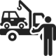 Prestigespecialised towing icon
