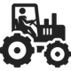 Transport Machinery icon