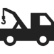newused vehicle transport icon